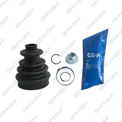 Bellow Kit, drive shaft CITROEN 329811