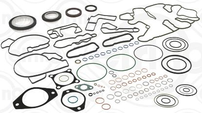 Gasket Kit, crankcase DAIMLER NKW