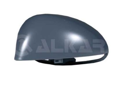Cover, exterior mirror