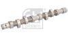 Camshaft Peugeot 0801.K7