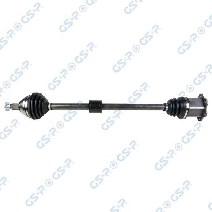 Drive Shaft SEAT,IBIZA V (KJ1),2017.01-