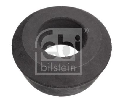 Mounting, shock absorber DAF 0119 140