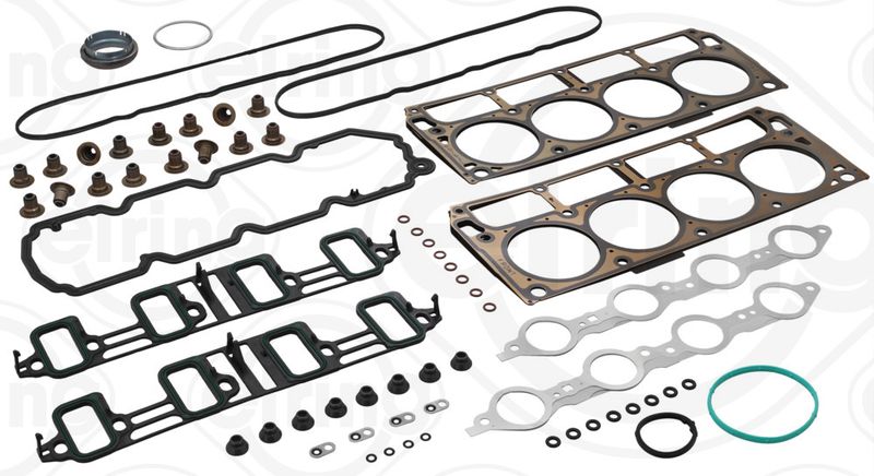 Gasket Kit, cylinder head GM