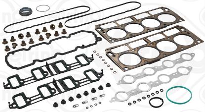 Gasket Kit, cylinder head GM