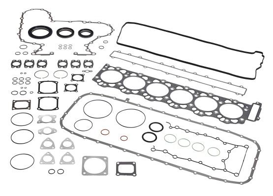 Full Gasket Kit, engine HINO