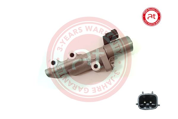 Control Valve, camshaft adjustment NISSAN Murano, Pathfinder, 350Z, Altima, Maxima