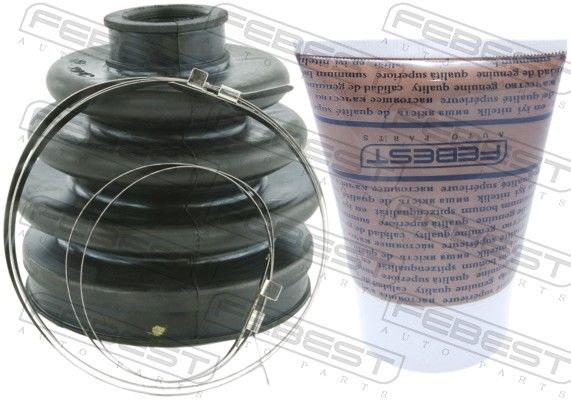 Bellow, drive shaft CHERY S12XLB3AH2203030A, FORD 1542350, HONDA 44017