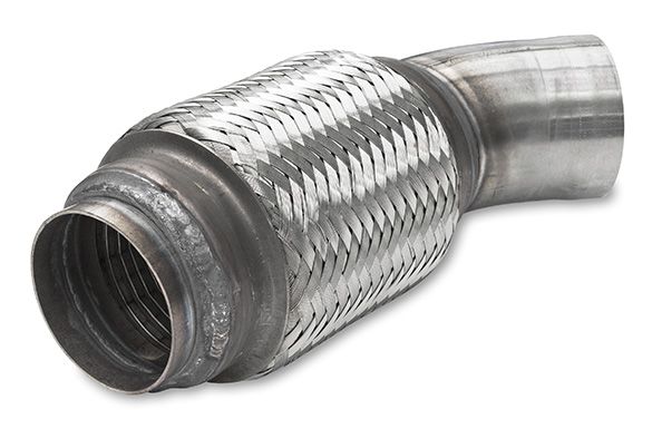 Flex Hose, exhaust system 70x247mm tugev sisu BMW
