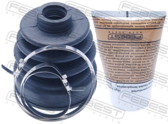 Bellow, drive shaft SUBARU 28323-AG010