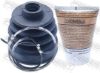 Bellow, drive shaft SUBARU 28323-AG010