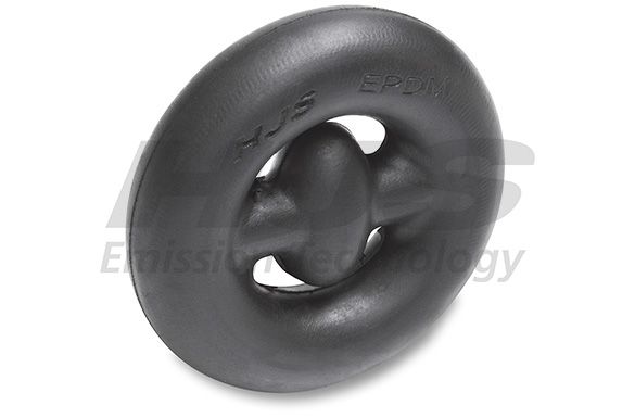 Bracket, muffler Alfa