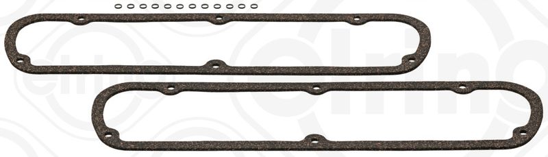 Gasket Set, cylinder head cover Ford USA E7ZZ-6584-C