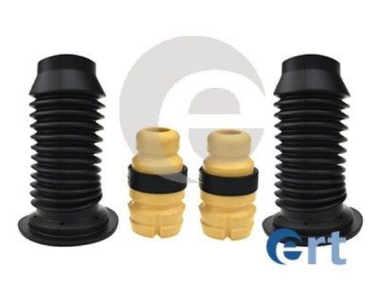 Dust Cover Kit, shock absorber