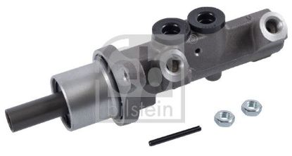 Brake Master Cylinder VW-Audi 1K1 614 019 K SK1