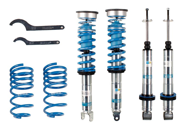 Suspension Kit, springs/shock absorbers Mazda MX-5 NC;K;B14