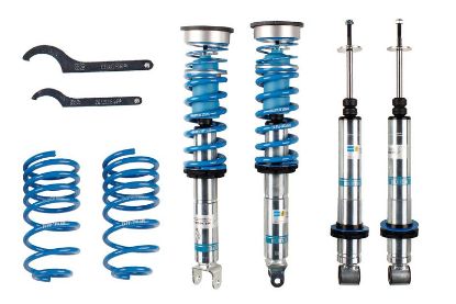 Suspension Kit, springs/shock absorbers Mazda MX-5 NC;K;B14