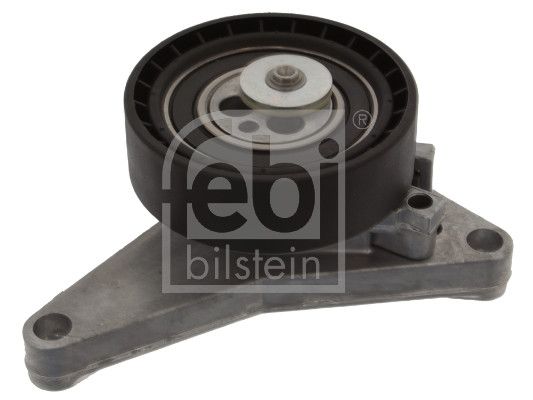 Tensioner Pulley, timing belt CHEVROLET/DAEWOO 93202400