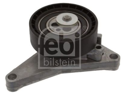 Tensioner Pulley, timing belt CHEVROLET/DAEWOO 93202400