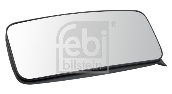 Exterior Mirror, driver cab Mercedes-Benz - 000 810 20 79