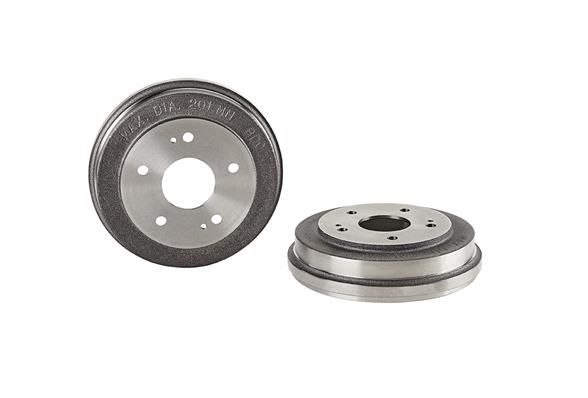 Brake Drum HONDA HR-V (GH) 03/99-