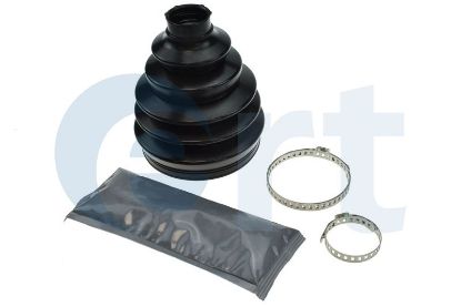 Bellow Kit, drive shaft