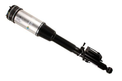 Air Suspension Strut Mercedes S-Class (W220);H;B4