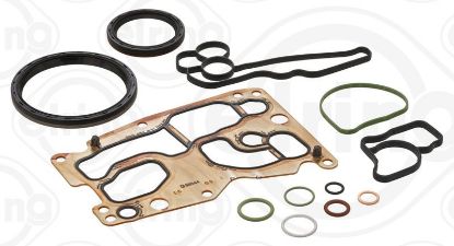 Gasket Kit, crankcase Mini