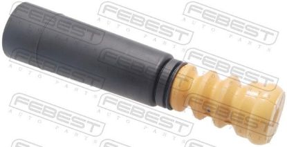 Protective Cap/Bellow, shock absorber FORD 1305638, LADA 8450006754, MAZDA BP4K-28-910D,