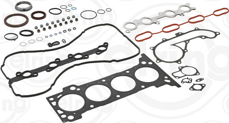 Full Gasket Kit, engine TOYOTA 04111-0C152