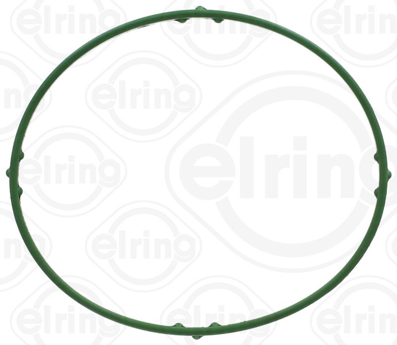 Gasket, intake manifold housing VW