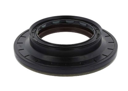 Shaft Seal, differential MB 0219978547
