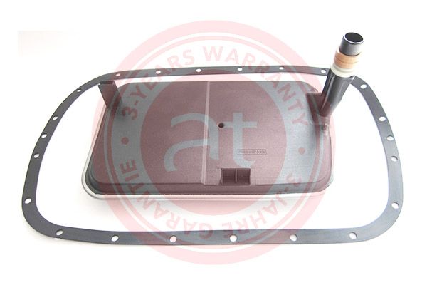 Hydraulic Filter Set, automatic transmission BMW X5,