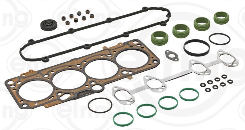 Gasket Kit, cylinder head AUDI