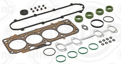 Gasket Kit, cylinder head AUDI