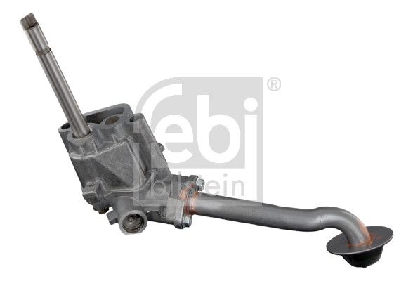 Oil Pump VW-Audi 028 115 105 M