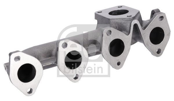 Manifold, exhaust system BMW - 11 62 7 810 182