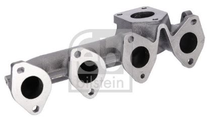 Manifold, exhaust system BMW - 11 62 7 810 182