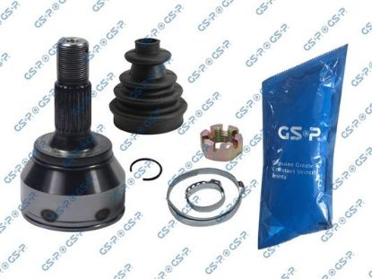 Joint Kit, drive shaft CITROEN,C3 Picasso,2009.07-