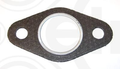 Gasket, exhaust manifold FIAT 7711030