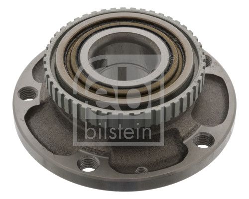 Wheel Bearing Kit BMW 31 21 1 129 386
