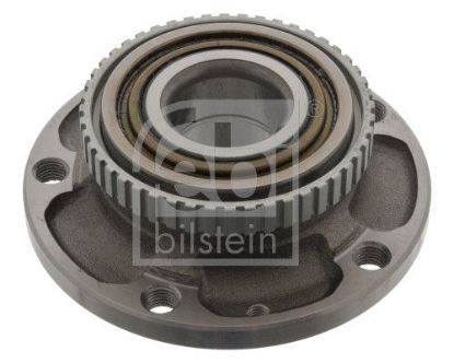 Wheel Bearing Kit BMW 31 21 1 129 386