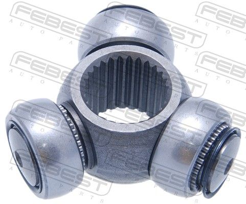 Spider Assembly, drive shaft NISSAN 39720-10V10