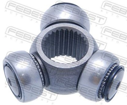 Spider Assembly, drive shaft NISSAN 39720-10V10