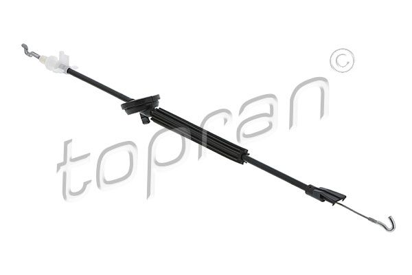 Cable Pull, door release VAG