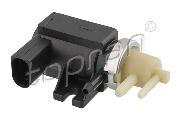 Pressure Converter, exhaust control VAG