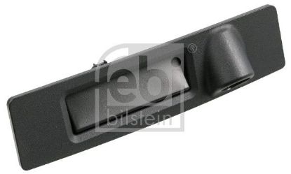 Switch, tailgate release Tesla - 1105486-00-E