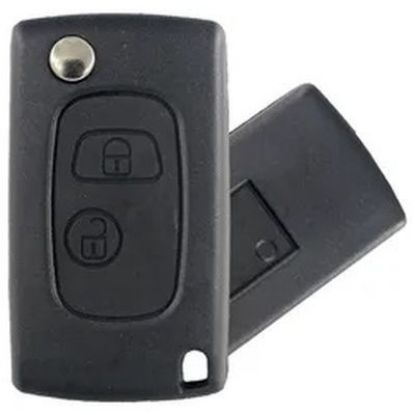 Housing, car key