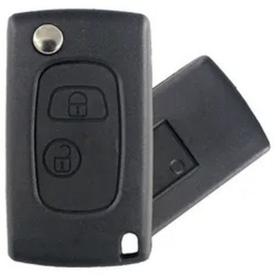 Housing, car key