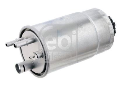 Fuel Filter Fiat PKW 77363804