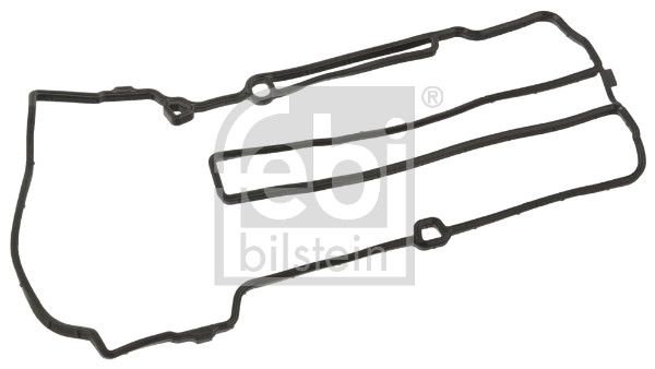 Gasket, cylinder head cover CHEVROLET/DAEWOO 25198753